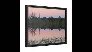 Living Room Wall Art
