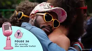 Sexuelle Vielfalt | Lust auf EIS
