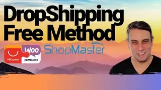 WooCommerce Dropshipping Tutorial (Free Method) - List AliExpress products on WordPress 2020