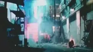 Transformers ROTF intro battles