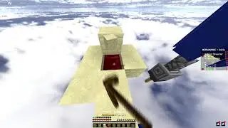Knockback? No, thanks!