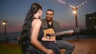Misael & Karla Video en Castillos del Mar