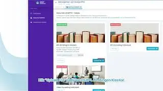 (1) Tutorial UKin Peserta BK (Guru Tertentu)