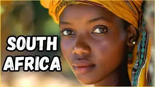 Discovering SOUTH AFRICA | 10 Fascinating Facts