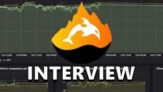 An Interview with Evgeniy Kitkin From Whalesburg Mining Pool