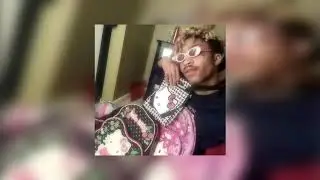 yung bruh - lil too poor
