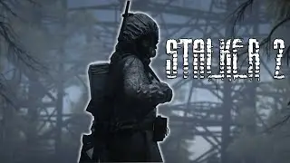ОФИЦИАЛЬНЫЙ ТРЕЙЛЕР S.T.A.L.K.E.R 2 - ЧТО НАС ЖДЁТ ???