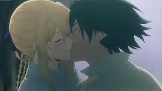 「 You are my escape 」