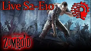 PZ Server 🔴LIVE ~ Season 2 Episode 10