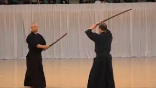 Mizoguchi Ha Itto Ryu