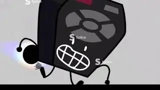 Bfb intro but with object invasion music