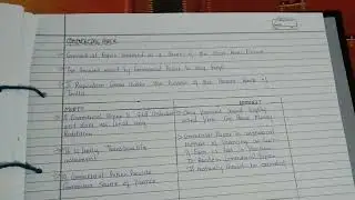 WHAT IS COMMERCIAL PAPER BY  ALL IN ONE