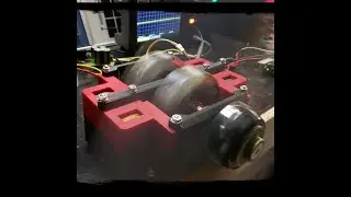 Kromrey motor