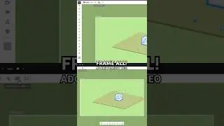 Adobe Project Neo - Frame All!