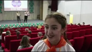 Телесюжет о фестивале2018