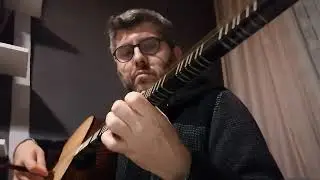Nihavend Saz Semaisi-Ömer Altuğ/1. ve 2. Hane
