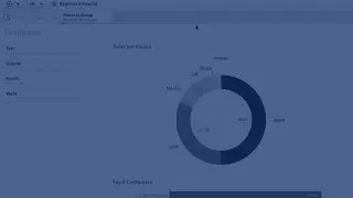 Setting a default selected value