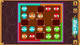 Door Escape Level 22 Walkthrough