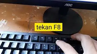 Wajib tahu - Tidak Perlu Instal ulang Komputer error cukup System Restore