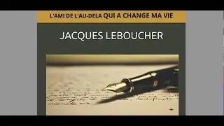 #audela - Vépus, l'ami de l'au-delà qui a changé ma vie