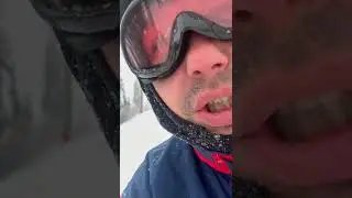 Горнолыжный комплекс Плай. Катание на лыжах 28/01/2022