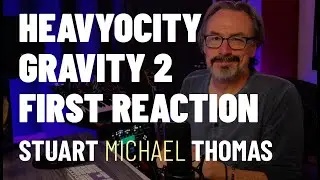 Heavyocity Gravity 2 - A First Look!