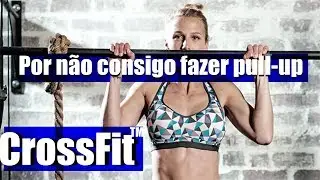 Dicas testadas e comprovadas que funcionam para fazer conseguir fazer pullup pull up