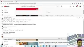Authenticated  Unauthenticated and Cloudflare bypass
