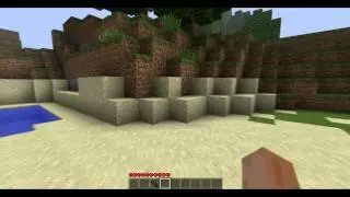 Minecraft Adventures: F#$@!N BOOM!