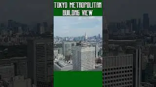 The View In Tokyo