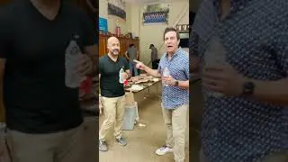 Tortilla Challenge 