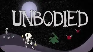 Unbodied - PC