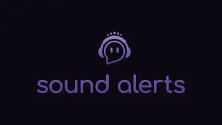 Sound Alerts - Twitch Extension