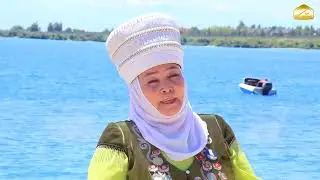 Бибихатича Кадырбековна 