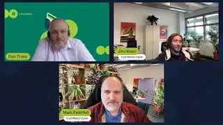 Cyber Apprenticeship Discussion (Conversation between Dan and Jim on perceptions of apprenticeships)