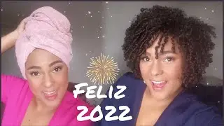 FINALIZAÇÃO PERFEITA CABELO CACHEADO  ✨Ano Novo💛