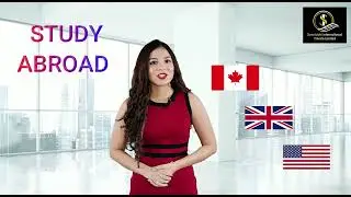 Study In USA CANADA UK -Prepare For IELTS, GRE, TOEFL, SAT, GMAT