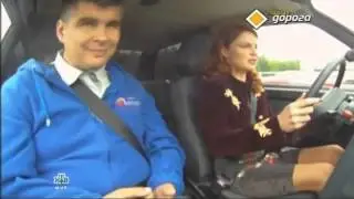 как я езжу с родителями и один
