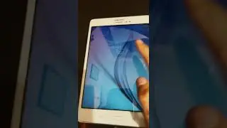 Samsung tablet 2017 #technology #smartphone #techreview #tech #techdisruption #android #old #google