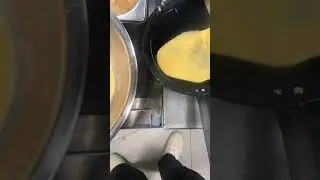 Яичные блинчики