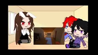 реакция 🧇Но Руня стала Айдолом 🍥 на прошлое Руни 😭🐰