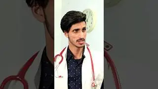 Esa doctor dekha h kbhi ? 😝 @LovishArnaicha