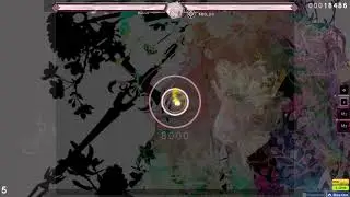 Osu | Image material 2 miss