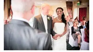 Cheshire Wedding Photographers - Vickerstaff Photography