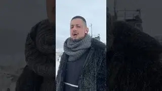 Дима Корсо - Бермуды #димакорсо
