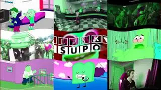 Preview 2 Funny 2100 Effects [Inspired By Preview 2 V17 Effects]
