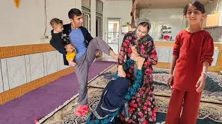 "Was the truth of Soghara's disappearance revealed? Uncle's wife's cruel war"