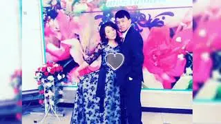 Нұрсұлтан❤Назыгүл