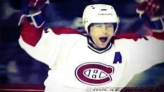 Mats Naslund #26 Tribute Video | 