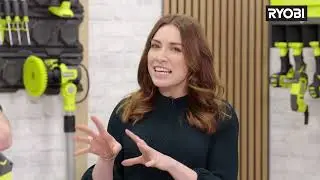 Ryobi's TV Shop Brand Introduction [30']